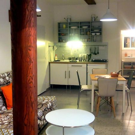 Magnificent Apartment In The Center Of Praga Exterior foto