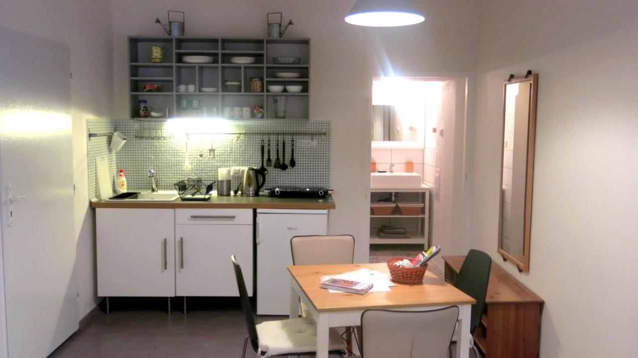 Magnificent Apartment In The Center Of Praga Exterior foto